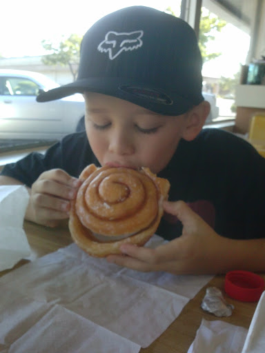 Donut Shop «Honey Donuts», reviews and photos, 6401 Antelope Rd, Citrus Heights, CA 95621, USA