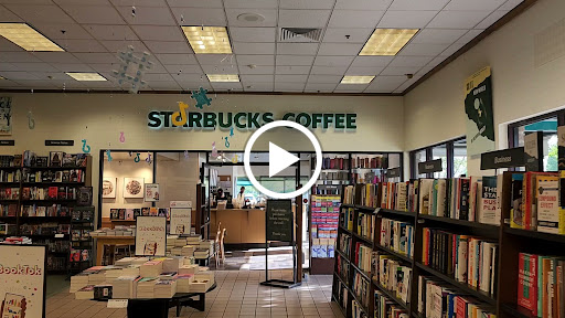 Book Store «Barnes & Noble Booksellers Mansell Crossings SC», reviews and photos, 7660 North Point Pkwy, Alpharetta, GA 30022, USA