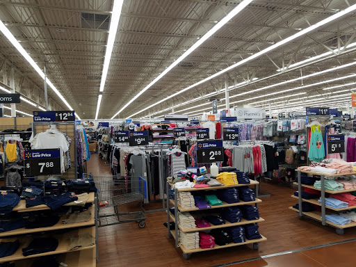 Department Store «Walmart Supercenter», reviews and photos, 1900 Maplewood Commons Dr, Maplewood, MO 63143, USA