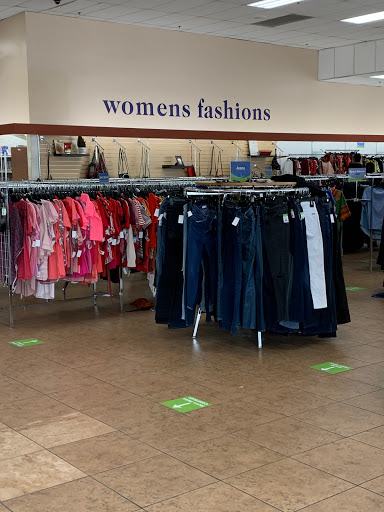 Thrift Store «Goodwill», reviews and photos, 7919 Beverly Blvd, Los Angeles, CA 90048, USA