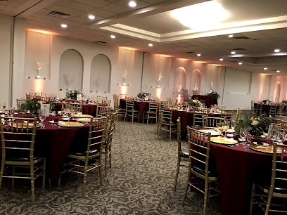 The Riverdale Banquet Hall