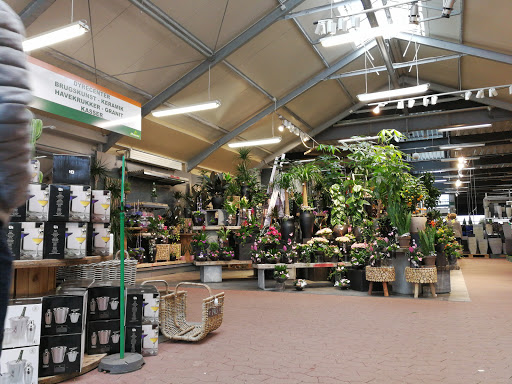 Plantorama Viborg in Viborg, Viborg