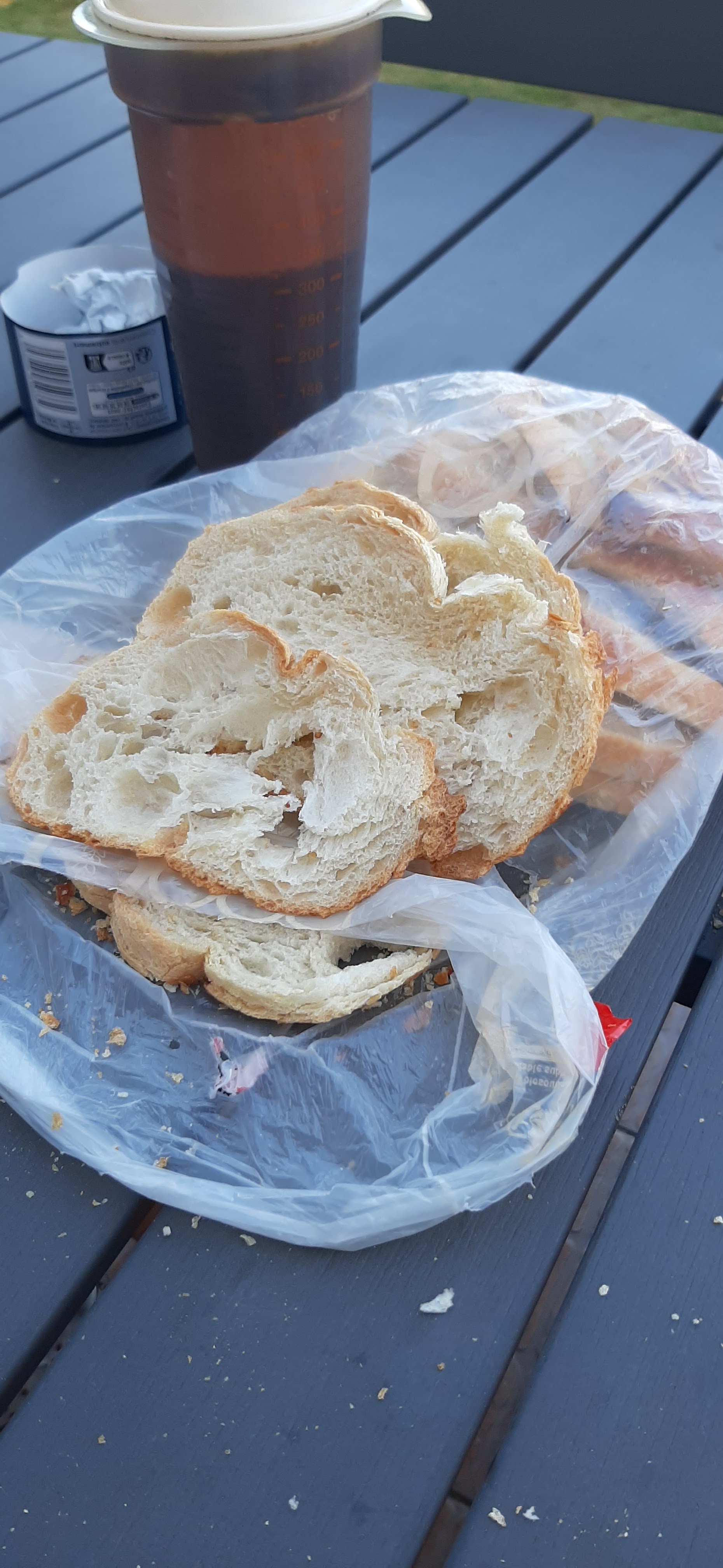 Photo n° 2 de l'avis de Christophe.a fait le 20/06/2023 à 13:44