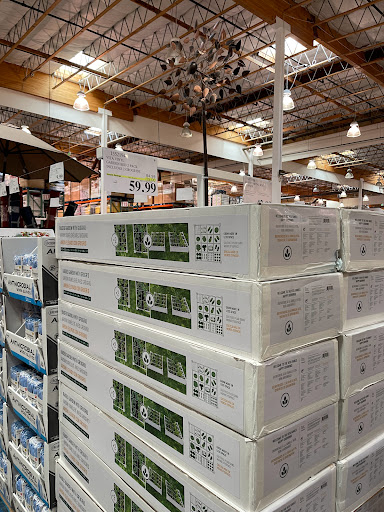 Warehouse store «Costco Wholesale», reviews and photos, 2828 Chad Dr, Eugene, OR 97408, USA