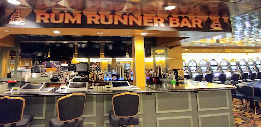 Casino «Jacks or Better Casino Cruise», reviews and photos, 715 N Holiday Dr, Galveston, TX 77550, USA