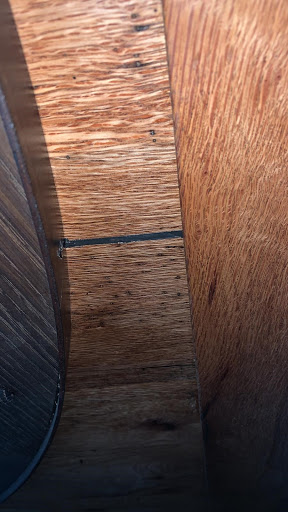 San Diego Urban Timber image