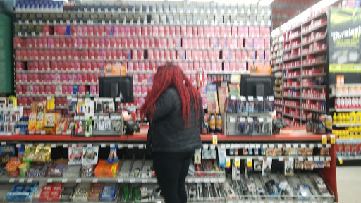 Auto Parts Store «AutoZone», reviews and photos, 7550 E 10 Mile Rd, Center Line, MI 48015, USA