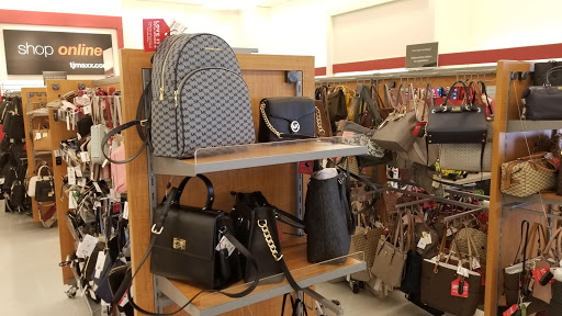 Department Store «T.J. Maxx», reviews and photos, 4800 Everhard Rd NW, Canton, OH 44718, USA