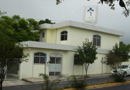 Hogar de la Misericordia ABP 3