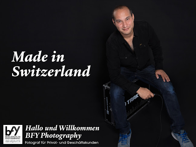 BFY Photography Wohlen AG - Baden