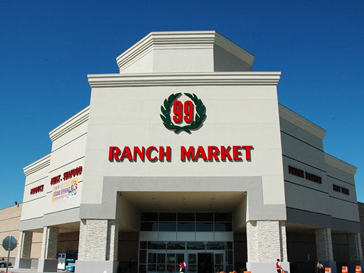 Supermarket «99 Ranch Market», reviews and photos, 1005 Blalock Rd, Houston, TX 77055, USA