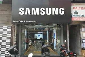 Samsung SmartCafé (Rama Agencies) image