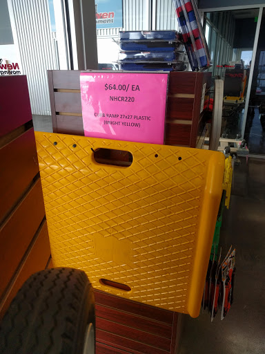 Moving Supply Store «The New Haven Companies, Inc.», reviews and photos, 13571 Vaughn St, San Fernando, CA 91340, USA