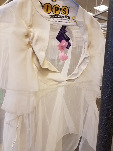 Dry Cleaner «ZIPS Dry Cleaners», reviews and photos, 1002 Taylor Ave, Towson, MD 21286, USA