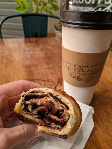 Coffee Shop «Sure House Coffee Roasting Co.», reviews and photos, 151 S Market St, Wooster, OH 44691, USA