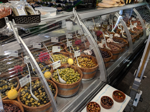 Chocolaterie Beluga - Viktualienmarkt 6