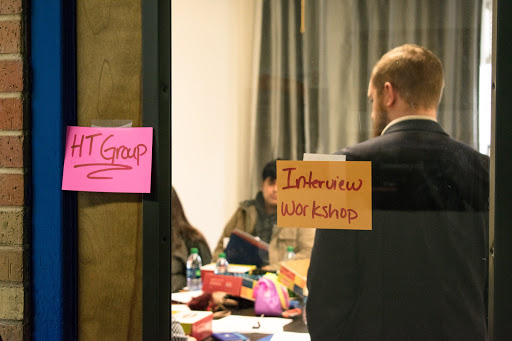 Employment Agency «The HT Group», reviews and photos, 5695 Eastex Fwy, Beaumont, TX 77706, USA