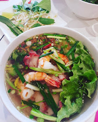 Phô du Restaurant vietnamien Viet Thai à Paris - n°11