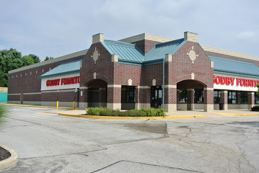 Godby Home Furnishings, 13610 N Meridian St, Carmel, IN 46032, USA, 