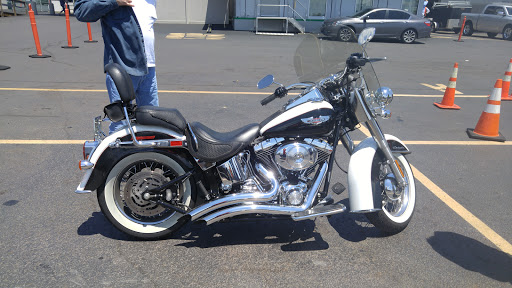 Auto Auction «Manheim Philadelphia», reviews and photos, 2280 Bethlehem Pike, Hatfield, PA 19440, USA