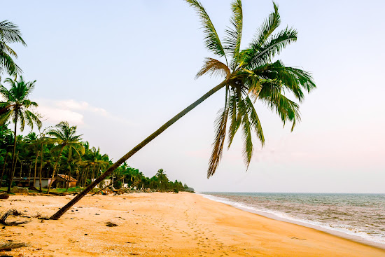 Batapady Beach