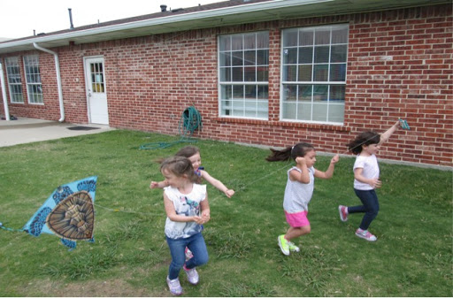 Learning Center «Willow Bend Learning Center», reviews and photos, 3900 W Park Blvd, Plano, TX 75075, USA