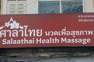 Salaathai Health Massage Saladaeng image