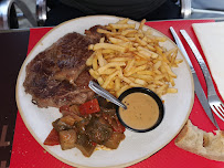 Plats et boissons du Restaurant La plage gourmande à Le Sequestre - n°13