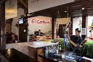 El Carbonazo Restaurante Cuenca image