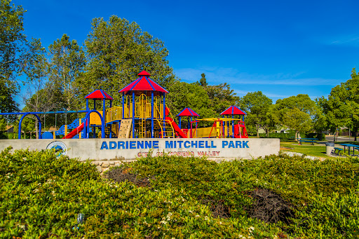Adrienne Mitchell Memorial Park