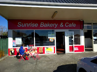 Sunrise Bakery & Cafe
