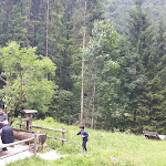 Photo n°1 de l'avis de Klaus.z fait le 23/06/2018 à 14:28 sur le  Moaralm Inzell à Inzell