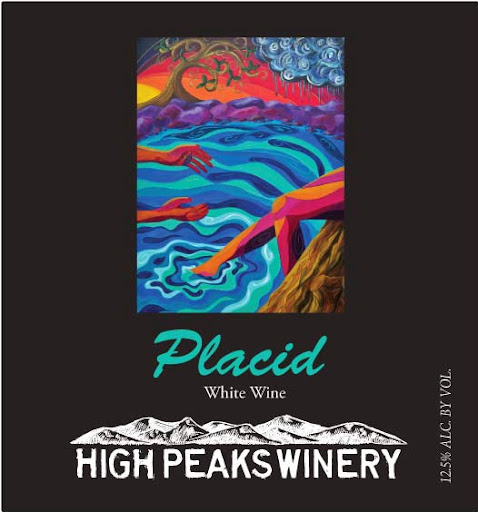 Winery «High Peaks Winery, LLC», reviews and photos, 805 Pickle St, Winthrop, NY 13697, USA