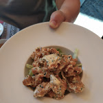 Photo n°1 de l'avis de Asel.a fait le 16/06/2021 à 14:15 sur le  Nasip, Cucina Kyrgyza à Cagliari