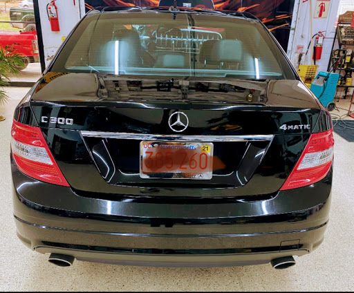 Auto Body Shop «Body Works Unlimited», reviews and photos, 347 Elm St, East Longmeadow, MA 01028, USA