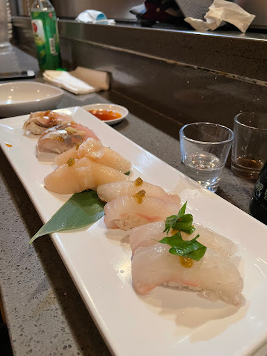 Flyin Fin Sushi and Seafood image