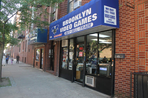 Video Game Store «Brooklyn Video Games», reviews and photos, 6801 20th Ave, Brooklyn, NY 11204, USA