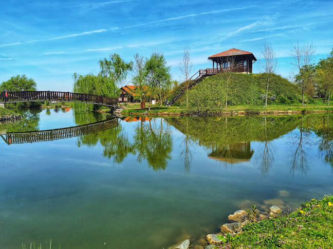 Ekopark Krašograd - Velika Gorica