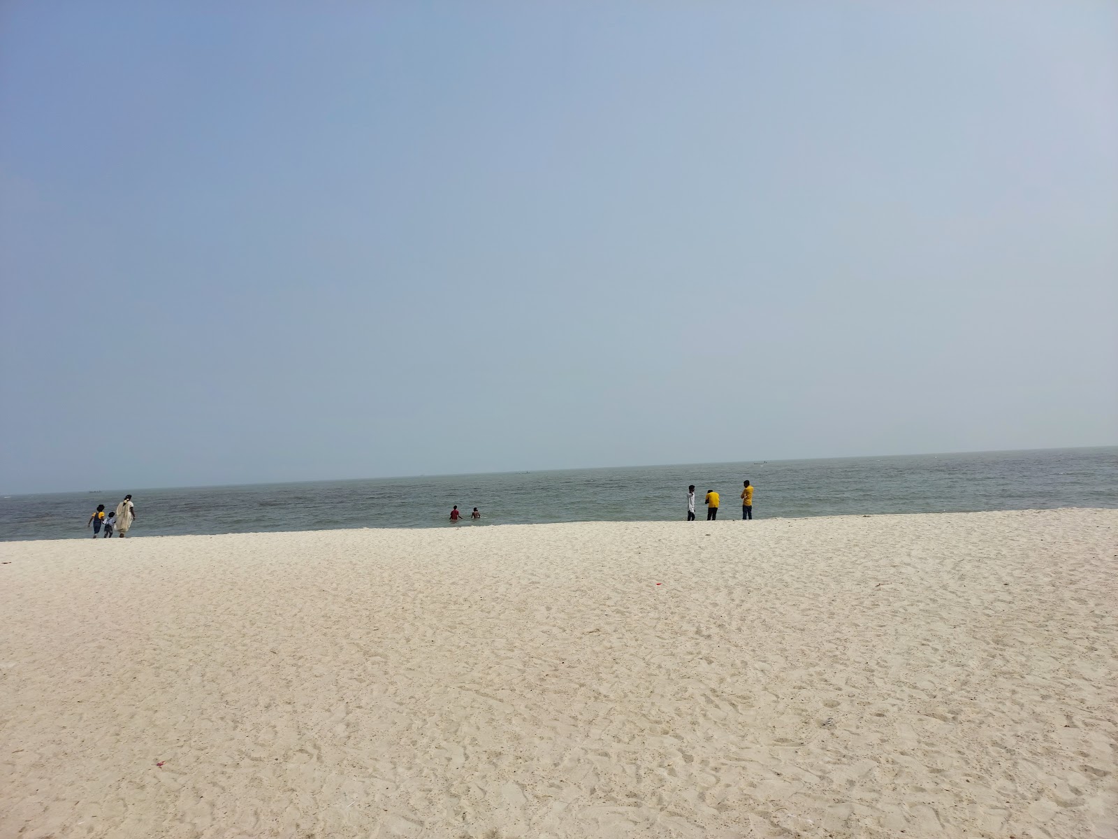 Muthu Nagar New Beach photo #5