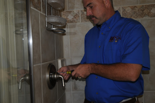 ABC Home & Commercial - Plumbing Services Department image 6