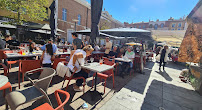 Atmosphère du Restaurant Happy Grill à Perpignan - n°7