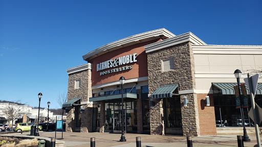 Book Store «Barnes & Noble», reviews and photos, 2960 Center Valley Pkwy, Center Valley, PA 18034, USA