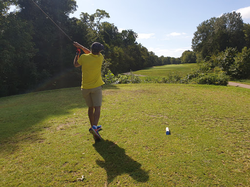 Public Golf Course «Broad Run Golf & Practice Facility», reviews and photos, 10201 Golf Academy Dr, Bristow, VA 20136, USA