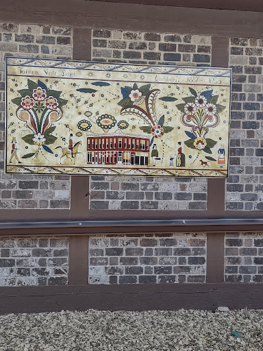 Coffee Shop «Blacksmith Coffee Shop & Roastery», reviews and photos, 122 N Main St, Lindsborg, KS 67456, USA