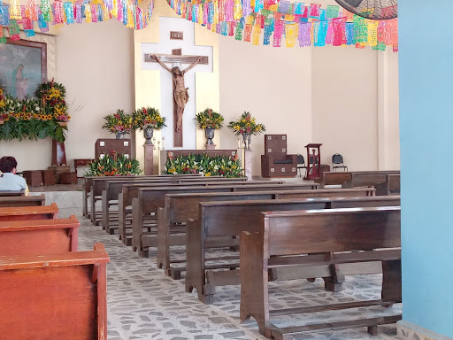 Parroquia Santa Maria de Guadalupe Madre de la Confianza