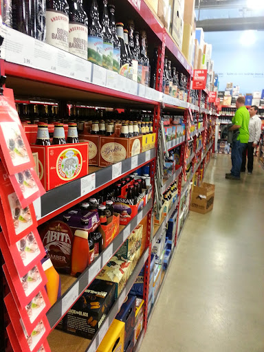 Wine Store «BevMo!», reviews and photos, 3808 S Mooney Blvd, Visalia, CA 93291, USA