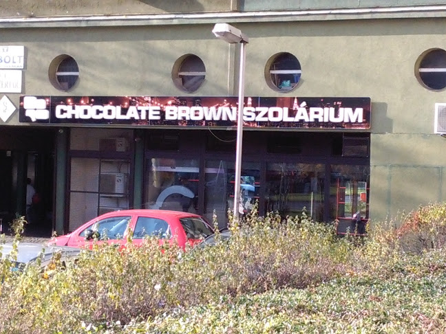 Chocolate Brown Szolárium Kőbánya - Budapest