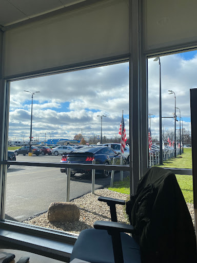 Chevrolet Dealer «Craig Smith Auto Group», reviews and photos, 7459 OH-309, Galion, OH 44833, USA