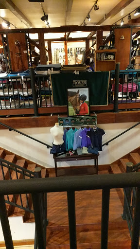 Tack Shop «Dover Saddlery», reviews and photos, 10 Fila Way, Sparks, MD 21152, USA