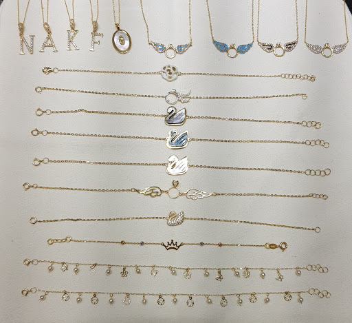 Jewelry 4C مجوهرات